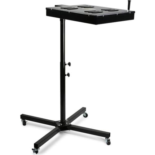 16x16 FLASH DRYER SILKSCREEN T-SHIRT SCREEN PRINTING Curing Adjustable Height With Temperature Display