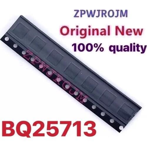 2pcs BQ25713RSNR BQ25713 25713 QFN-32