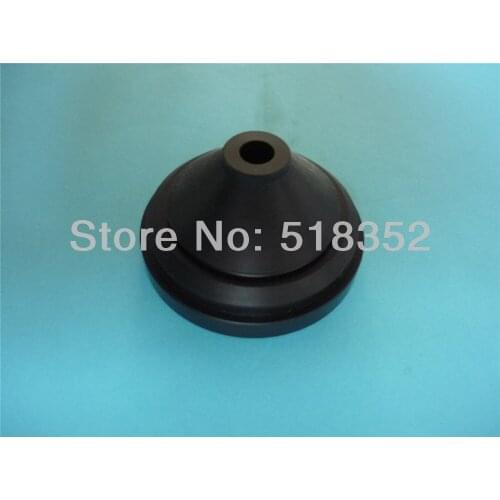 4465970 Seibu S218 ID4mm/ 6.5mm/ 10mm Upper Water Nozzle Black for EW-A5, A5S, A7S(AWF) WEDM-LS Wire Cutting Machine Parts