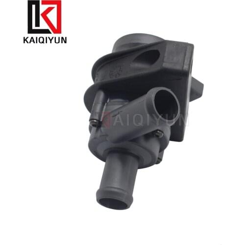 7H0965561 Auto Engine Electronic Auxiliary Coolant Cooling Water Pump Parking For VW SHARAN MULTIVAN V TRANSPORTER T5