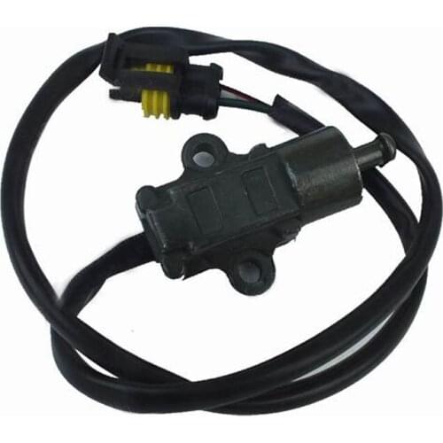 Motorcycle Accessories BJ600GS/-A BN600 Single Pole Flameout Switch