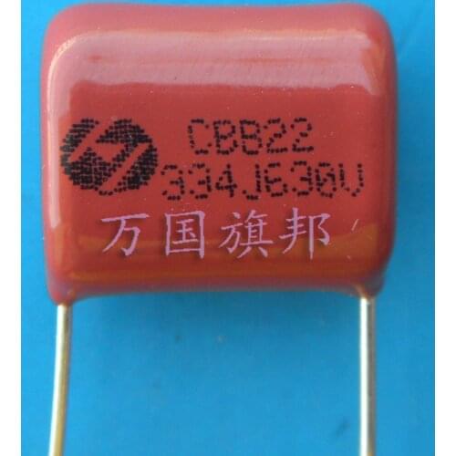 Free Delivery.15 mm CBB22 metallization polypropylene film capacitor is 630 V 3340.33 University of Florida