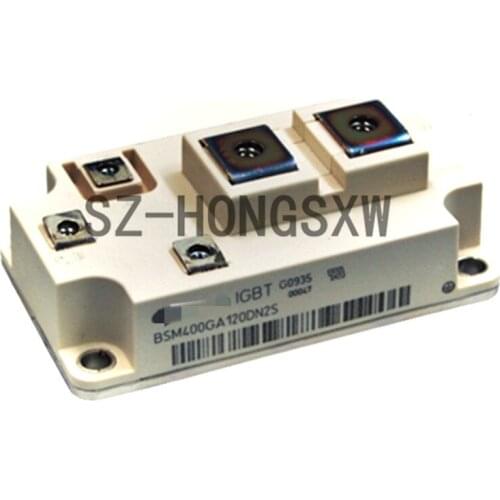 BSM400GA120DN2S BYM300A120DN2 BYM600A170DN2 DF200R12KE3 FD300R12KE3 FF75R12RT4 FF100R12KS4