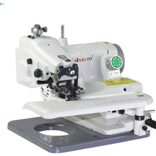 Household Lockstitch Sewing Machine, Desktop Stud Sewing Machine, Direct Drive, Cuffs, Direct Drive Pants Sewing Machine
