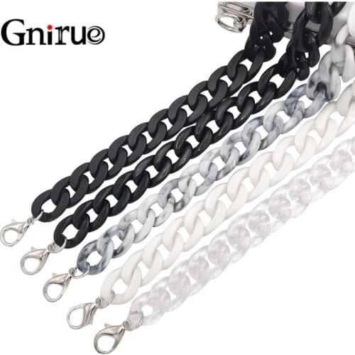 Gnirue Handles For Bags