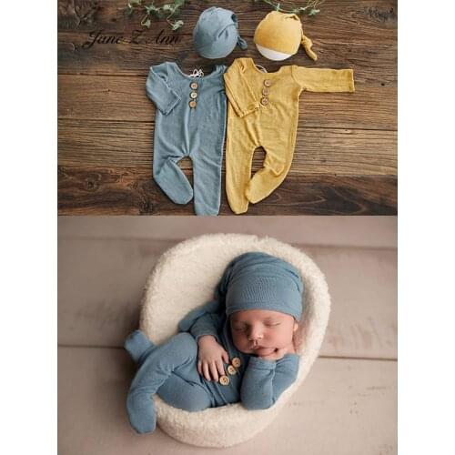 Jane Z Ann Accessories For Newborns