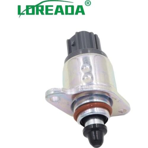 Idle Air Control Valve IACV For Toyota Avanza Motora ISANCE 1.5L 2007-2012 OEM #89690-97202 89690-87Z01 89690-97202 98690-B1010