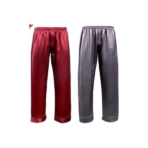 Limin Men's Pajama Pants