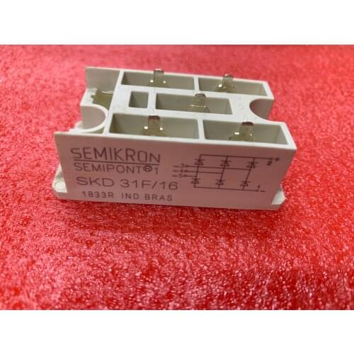 SKD31F16 IGBT Module, New&original in stock,free shipment