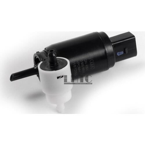 1KD955651A Windshield Wiper Washer Pump Motor OEM For V W Golf Tiguan Passat AUDI A3 A4 Q5