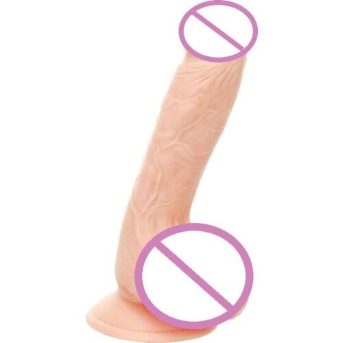 NMC Dildos