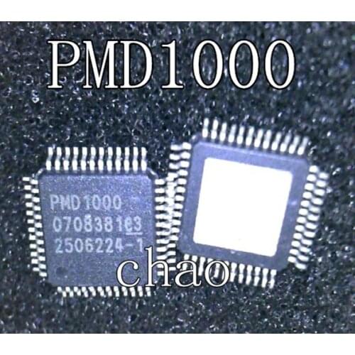 PMD1000 new chips