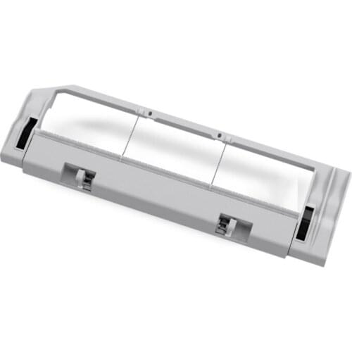 Suitable for Xiaomi Robotic Vacuum Cleaner Rolling Brush Cover Main Brush Box Replacements
