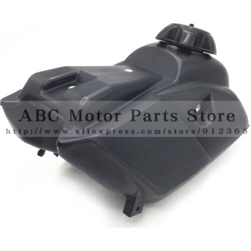 KLX 110 dirt bike fuel tank fit for original KLX