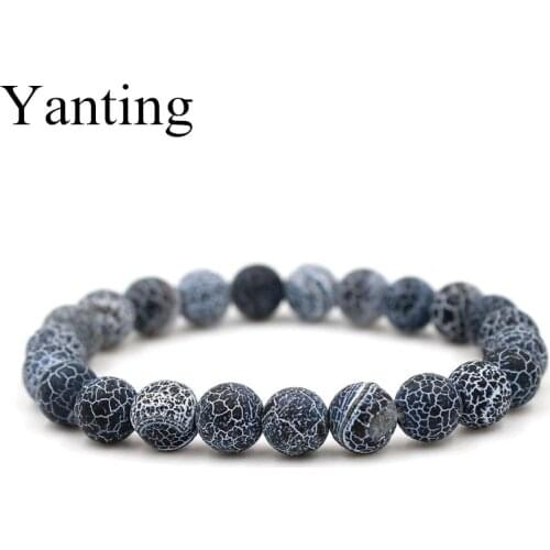 Yanting Stone Bracelets
