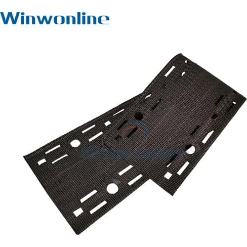 1xORIGINAL improved Fuser Heat Cloth Fabric Oil Application Pad for Kyocera P2040 P2235 P2335 M2040 M2135 M2235 M2540 M2635 2640