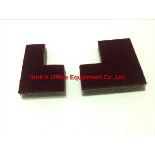 20Sets A294-3572 AA15-2431 Rear Drum Seal Front Seal for Ricoh Aficio 1060 1075 2051 2060 2060SP 2075 2075SP AP900 1085 850