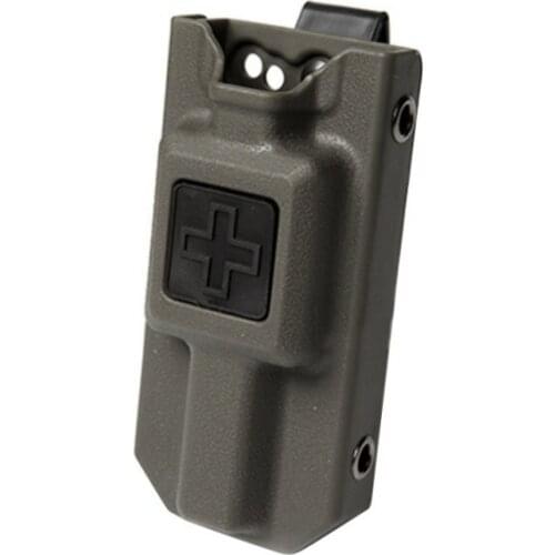 2019 EMT tourniquet TB-FMA Application Military Tourniquet Carrier Pouch Storage Bag TB1285 For Molle