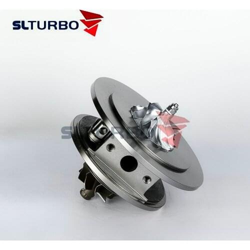 54409880007 turbine core CHRA for VW Sharan / Seat Alhabra 115 HP 85 Kw 2.0TDI CFFA CFFB CFHC - NEW cartridge turbo 54409700021
