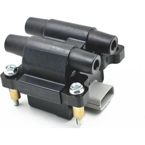 High Quality Ignition Coil Accessories: Fit For Subaru Forester Ej25 2008 2.5l Fb25 2008 2.5l Oe Automatic 22433990