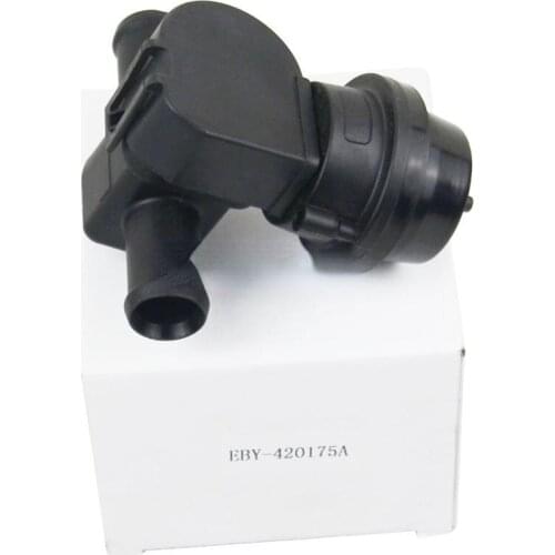 AP01 Heater Core Control Valve For AUDI A4 A5 Q5 FOR VW GOLF IV TOUAREG SHARAN 701819809G 701121805