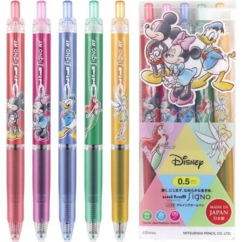 Disney Gel Pens