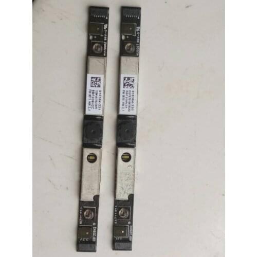 For HP ENVY X360 17M-AE 15M-BQ camera video head supports infrared 916364-330