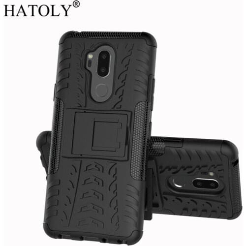 HATOLY Phone Cases LG G7 ThinQ