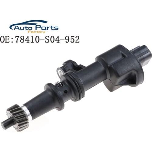 Vehicle Odometer Speed Sensor For Honda Civic 6 VI 1995-2001 Acura Integra 2000-2001 1.4 1.5 1.6 1.8 78410-S04-951 78410-S04-952
