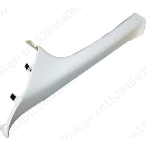 Front A-pillar interior panel -Fo rdF oc us- Front door pillar trim panel A pillar trim Front cover glass side cover trim panel