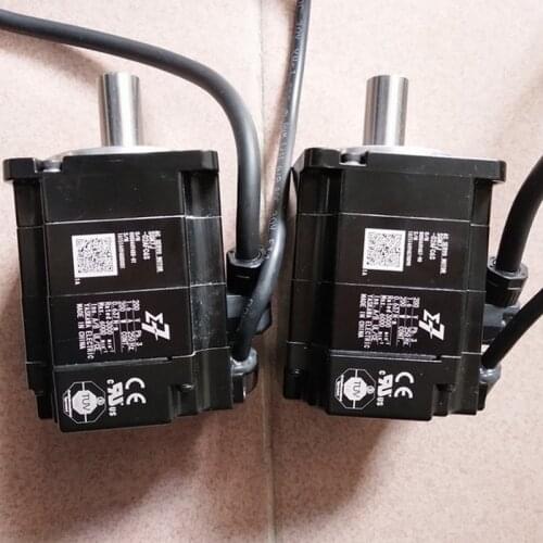 Used Tested Working SGM7J-02AFC6S AC SERVO MOTOR