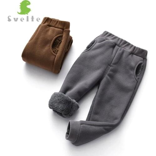 Зимняя одежда для малышей SVELTE China At AliExpress