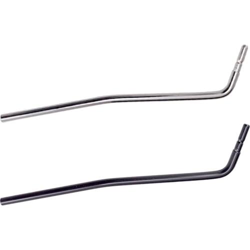 Tooyful 5mm Diameter Direct Insertion Electric Guitar Tremolo Arm Whammy Bar