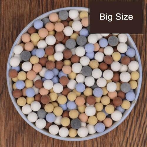 1kg multicolour ceramisite Hydroponics water planting