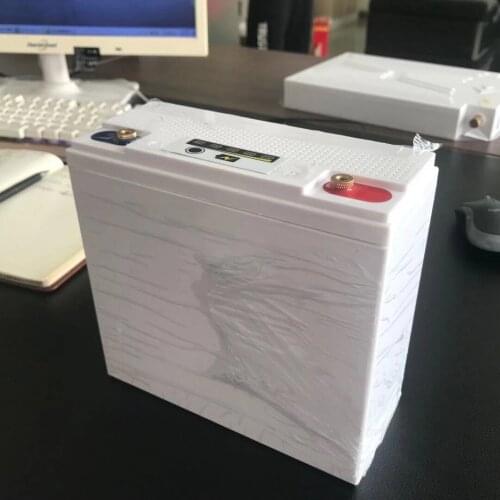 12V 30Ah Lifepo4 Battery Rated 380W free Maintenance Deep Cycle Built BMS OEM for Outdoor Electric Power Systems Tools 10pcs/lot