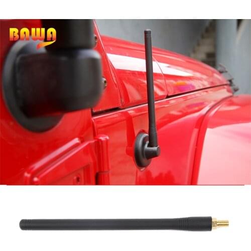 BAWA Car Antennas