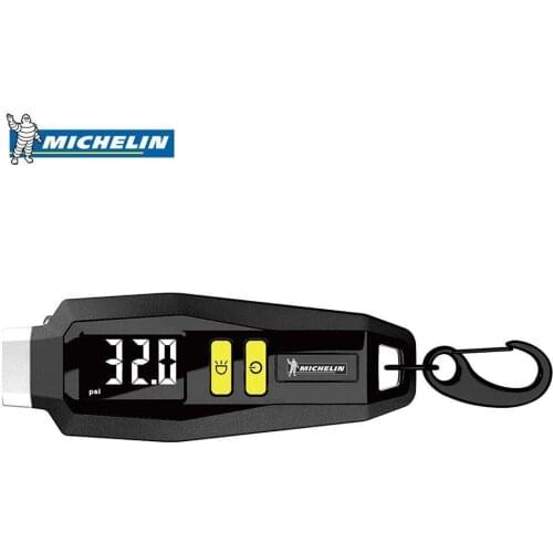 Michelin MC12290 99PSI Digital Tire Pressure Gauge
