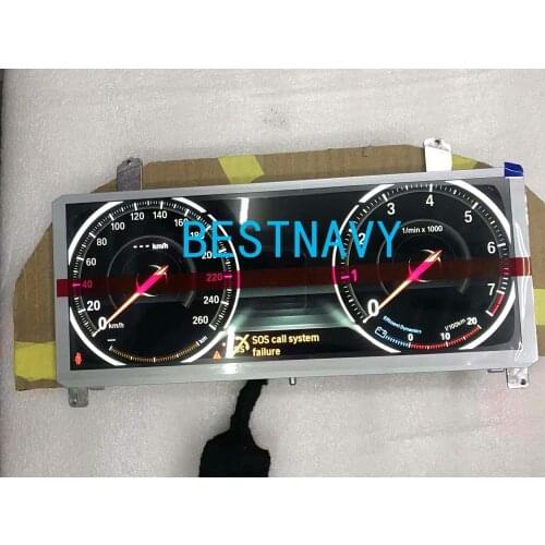 Free shipping new CMI Display 10.3Inch DJ103FA-01A with Capacitive Touch Screen for Bo-sch car DVD GPS navigation LCD monitors