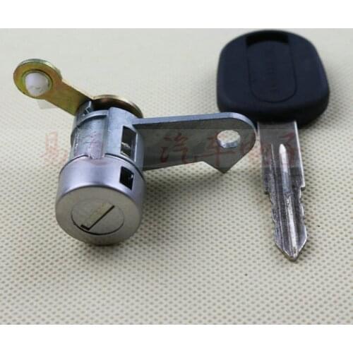 For Buick Excelle Car Central Door Lock Core Replacement With Key Front Left car lock