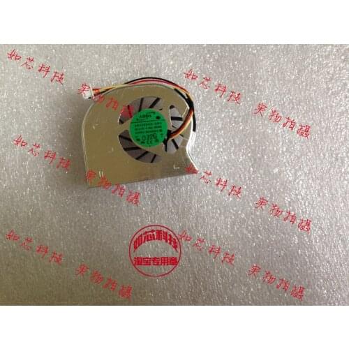 FOR Lenovo S10-2 S10-2C S10-3C laptop cooling fan