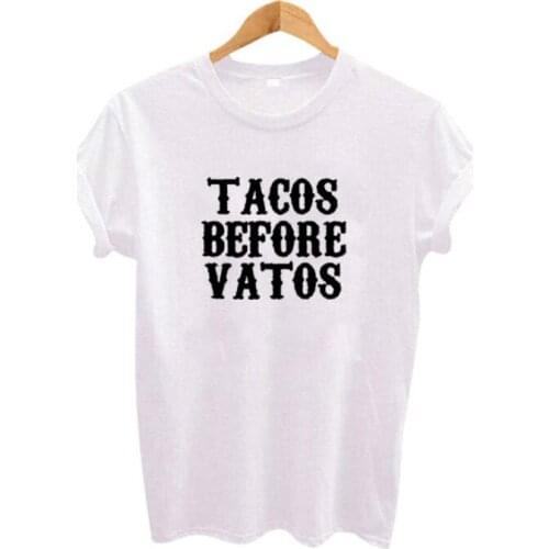 Harajuku Graphic Tees Women Hipster T-shirt Food Tee Shirt Femme Summer Women Tops Funny T Shirts