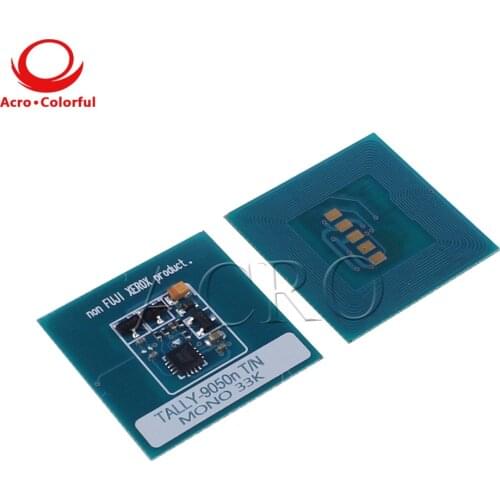 006R01642 006R01643 006R01644 006R01645 Toner chip for xerox Versant 80 laser printer copier cartridge refill