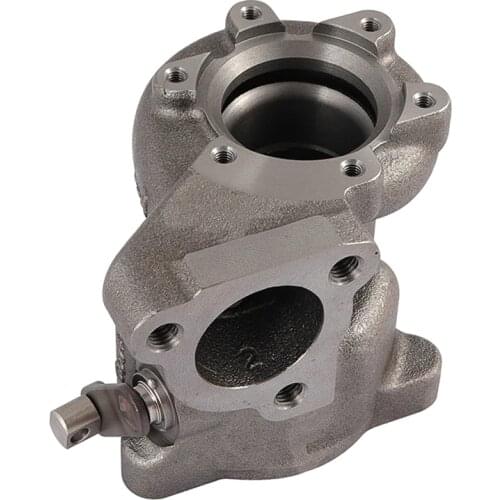53039700029 Turbine Housing For K03 Turbochargers On 1.8T Audi A4, A6, Passat, SuperB I, EXEO. 1781ccm 110kW 150PS 120Kw 163PS