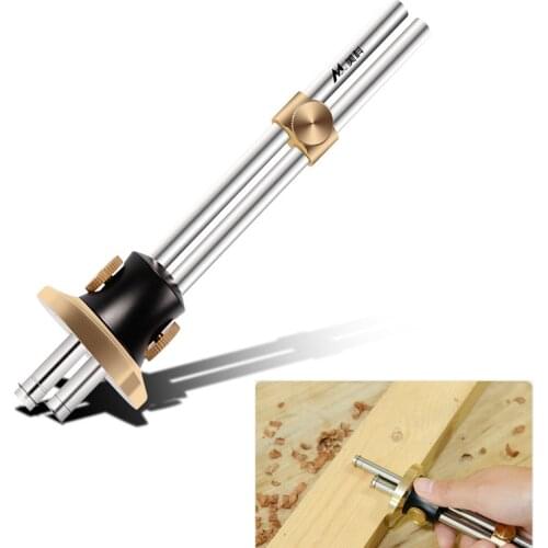 Wheel Marking Gauge Woodworking Dovetail Marker Scribe Wood Marking Tool