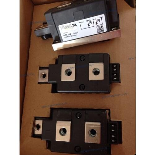 MCC312-16IO1 MCC312-16I01 FREE SHIPPING NEW AND ORIGINAL MODULE