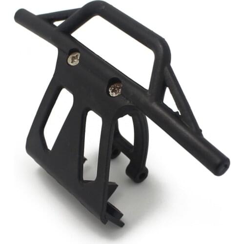 No.71 Front bumper plate HengLong Rc Racing 1:10 1/10 HL3851-2 3851-2 Rc Spare Parts Big Foot Mad Truck LandOverlor Car