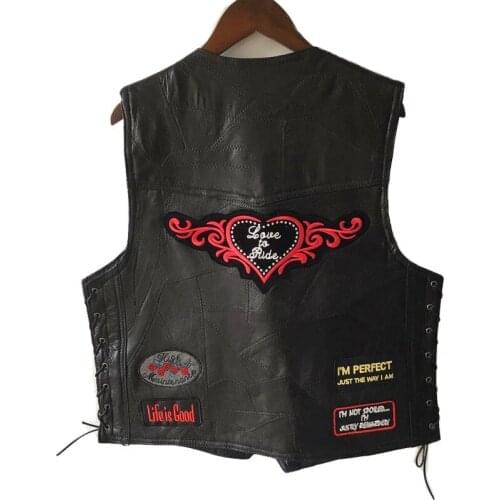 Plus Size Motorcycle Jacket Authentic Leather Veste Moto Ceket Mens Chaqueta Moto Motoqueiro Punk Retro Jaqueta Racing Jacket