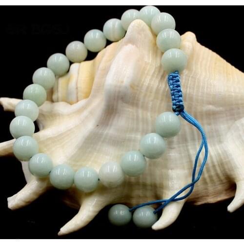 SR BGSJ Beaded Bracelets