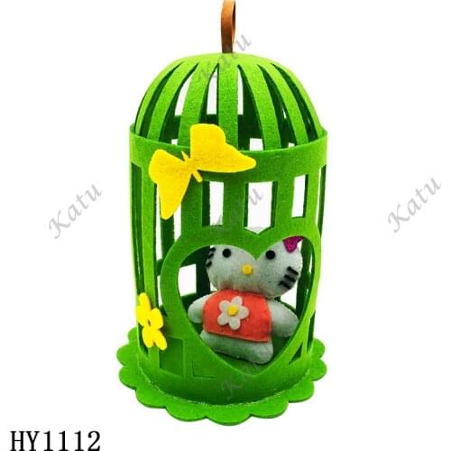 Bird cage decoration cutting dies 2019 new die cut &wooden dies Suitable for common die cutting machines on the market