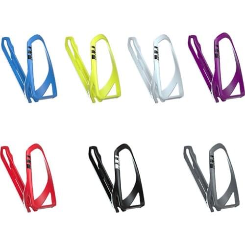 Bicycle Bottle Cage Mountain Bike Bottle Rack Cycling Bottle Holder Bicycle Accessories Bike Part Supplies Cycling Amphora Rack